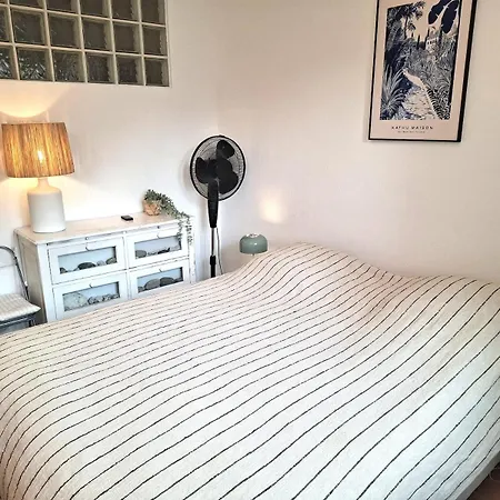 Apartman Cozy Croisette And Beaches *