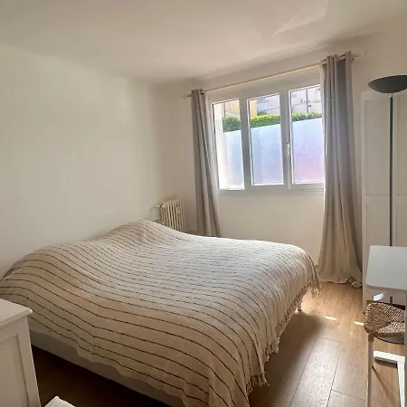Appartement Cozy Croisette And Beaches