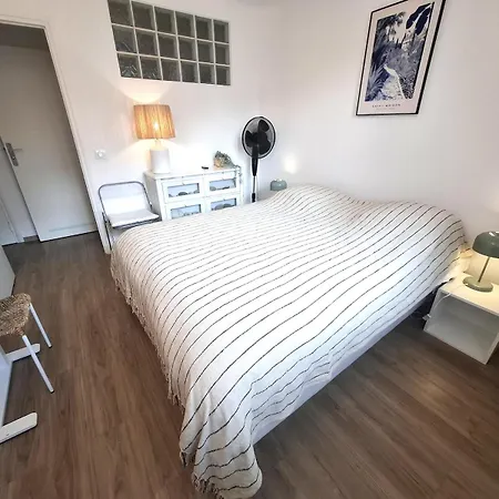 Appartement Cozy Croisette And Beaches Cannes