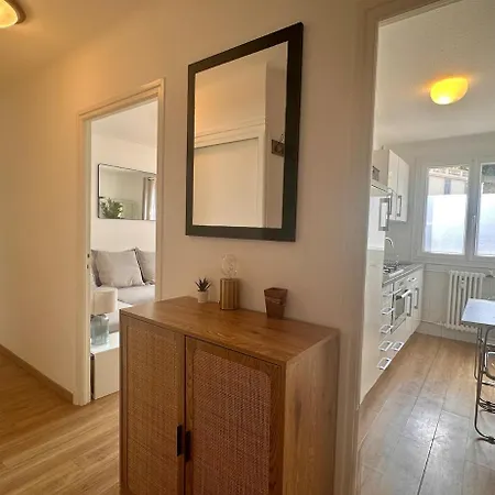 Appartement Cozy Croisette And Beaches *