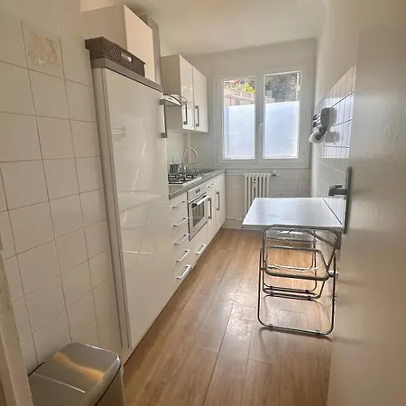 Apartman Cozy Croisette And Beaches *