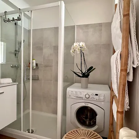 Cozy Croisette And Beaches Apartman Cannes